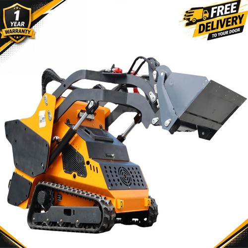 3ton skid steer loader - skid,