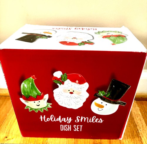 New set christmas - new,