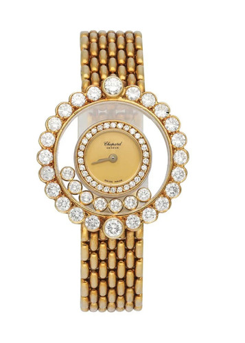 Chopard happy diamonds - chopard, 20/4180