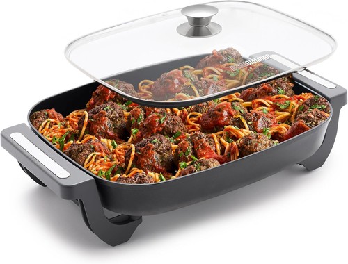 7qt extra large - 5-in-1,
