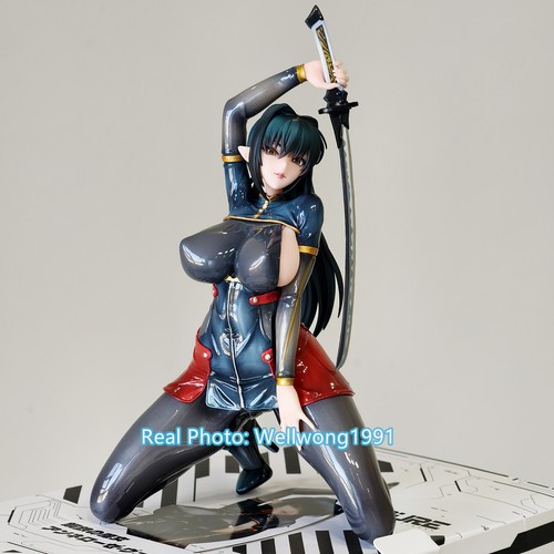 Premium ver hot anime girl - ver,