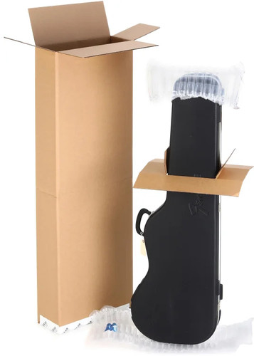 Aeris guitar shipping - guitar,