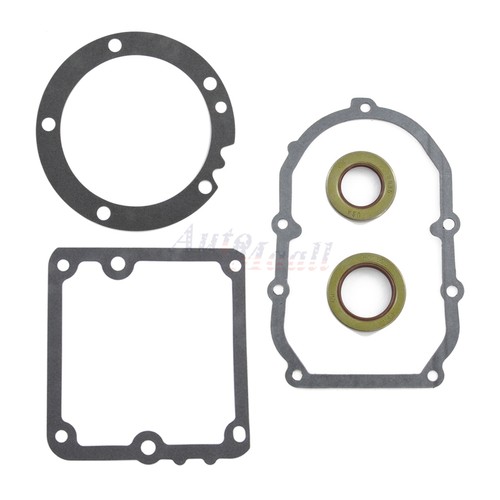 Oil pan bottom - pan, seal