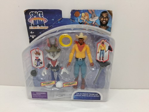 Space jam new - jam,