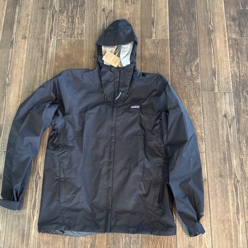 Patagonia torrentshell rain - 3l,