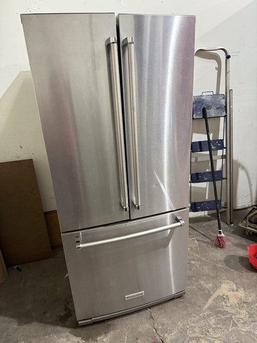 Kitchenaid freestanding 20 - 30",