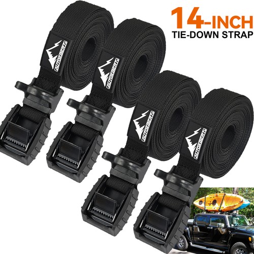 15ft tie down strap 4pc - tie-down,