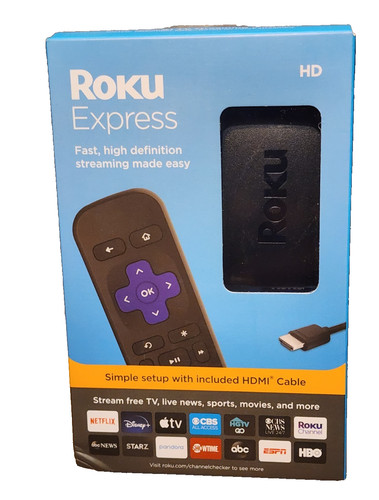 2020 roku express streaming - roku,
