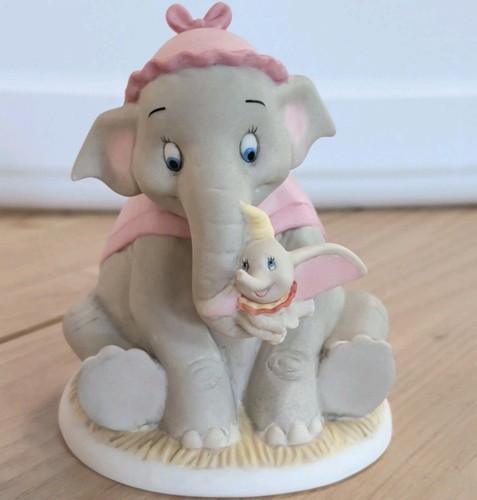 Precious moments disney dumbo - moments,
