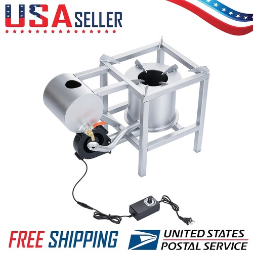 Waste oil burner old - oil,
