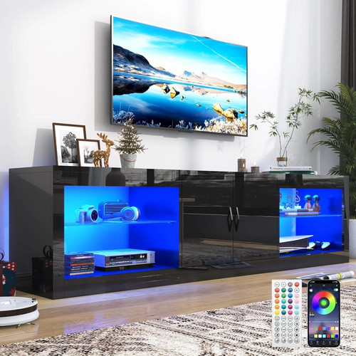 Inch led stand for - inch, 80/75
