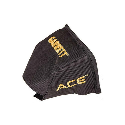 New garrett metal detector ace - detector,