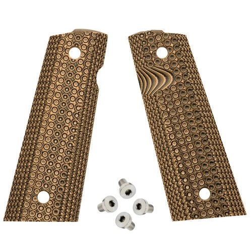 1911 grips full - grips,
