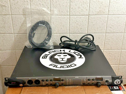 Avid omni pro tools - pro, hd