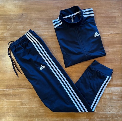 Adidas essentials tricot - adidas,