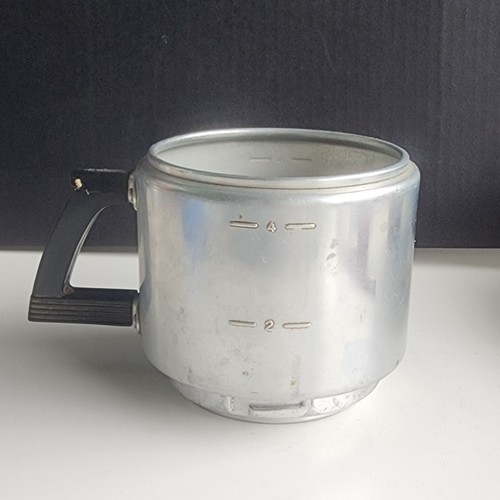 Wear ever vintage aluminium - ever,