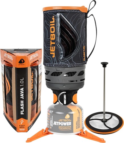 Jetboil flash java - jetboil,
