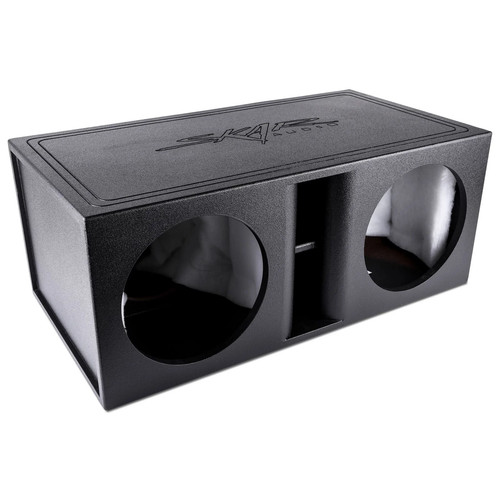 Skar audio armor coated dual - audio,