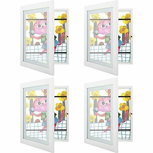 Pack 10x12 white diploma - 4, 10x12.5