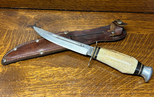 Vintage olsen hunting - vintage,