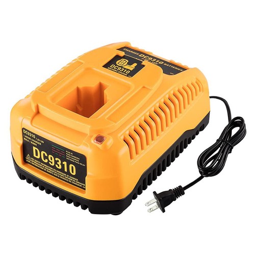 Volt dc9310 charger for - 18,
