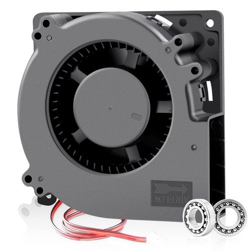 12v brushless squirrel cage - 12v,