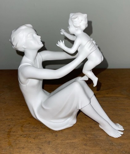 Kaiser germany porcelain - kaiser,