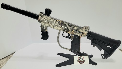 Tippmann realtree camo with - 98,