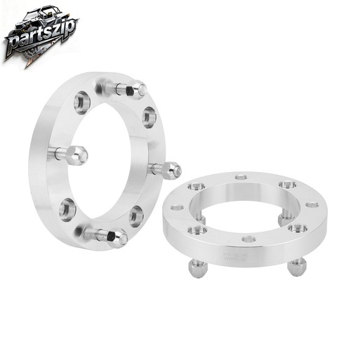 Utv 2pcs wheel adapter - utv,