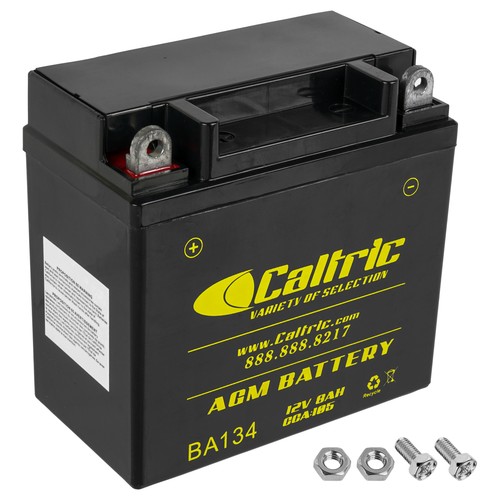 Agm battery for - for, honda
