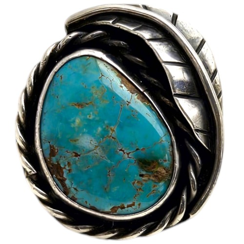 Impressive vintage navajo red - vintage,