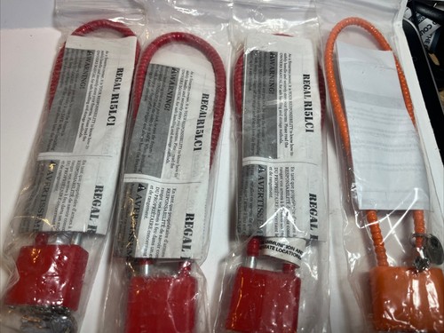 Gun safety cable - gun, new