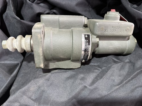 M4kn brake valve case - m4kn,