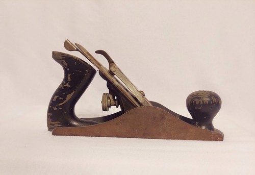 Vintage stanley handyman - ,
