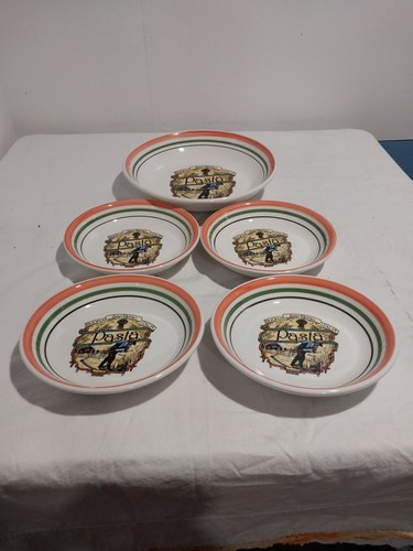 Himark pasta bowl set - himark,