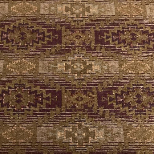 Kilim brick southwest design - brick,