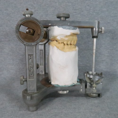 Vtg hanau dental - hanau,