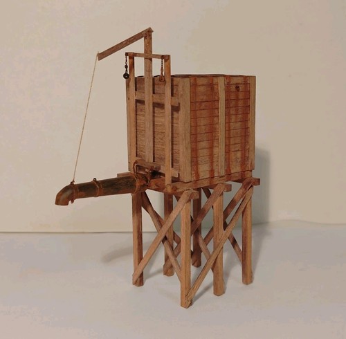 Scale old time - scale,