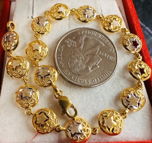 Real dubai 22k 916 genuine - 22k,