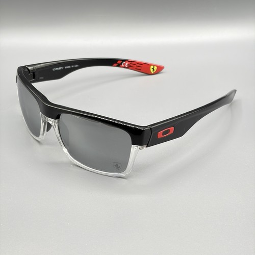 Oakley twoface low bridge - oakley,