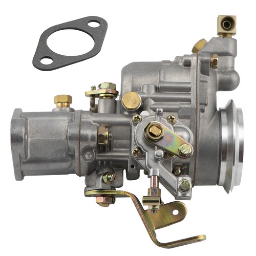 Carburetor for jeep cj3b - for,