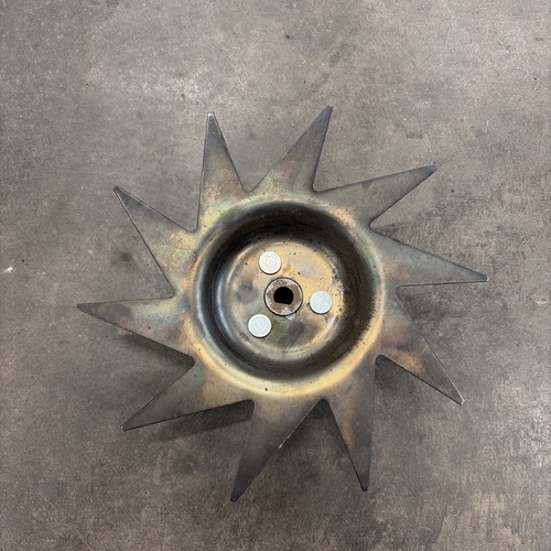 Mantis tiller tines cultivator - tiller,