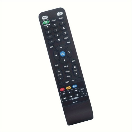 410 replacement remote for - rc-410,