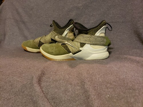 Nike lebron james soldier - james,