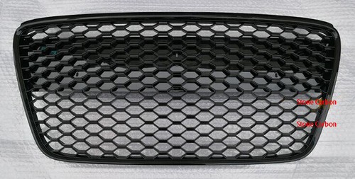 Grill insert main bar front - grill,