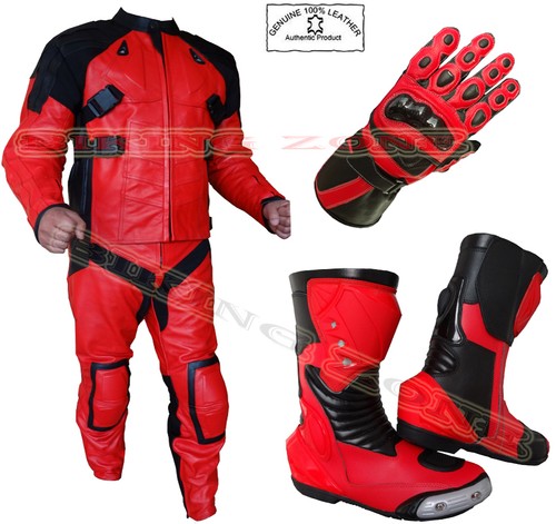 The deadpool style mens - style,