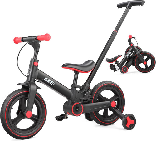 Jmmd toddler bike with - 1,