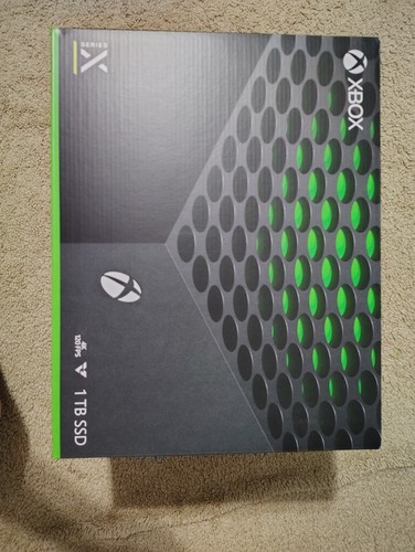 Microsoft xbox series - xbox, 1tb