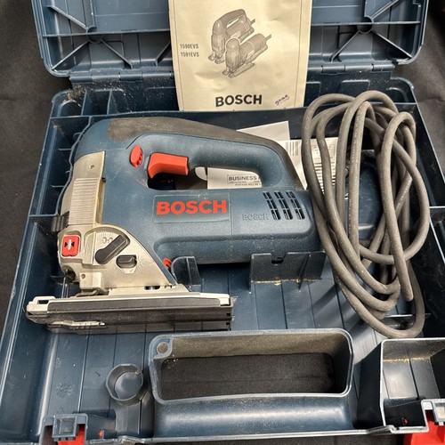 Bosch 1590evs top handle - top,