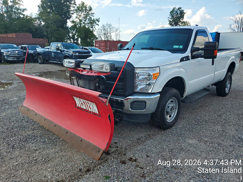 2015 ford 250 - ford,